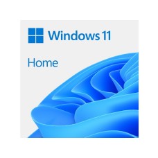 MICROSOFT Windows 11 Home 64bit English Int DVD 1 PC (KW9-00632) MICROSOFT Windows 11 Home 64bit English Int DVD 1 PC (KW9-00632)