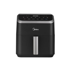 MIDEA MAD55000ADK Friteza na vruć vazduh MIDEA MAD55000ADK Friteza na vruć vazduh