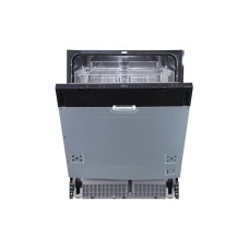 MIDEA MID60S120-HR Ugradna mašina za pranje sudova MIDEA MID60S120-HR Ugradna mašina za pranje sudova