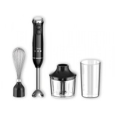 MIDEA MJ-BH6001 Štapni mikser, 600W, Crni MIDEA MJ-BH6001 Štapni mikser, 600W, Crni