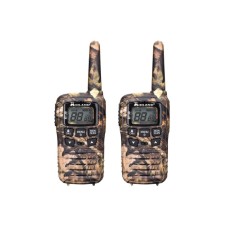 MIDLAND Toki Voki 6 km MIDLAND-XT30MIMETIC MIDLAND Toki Voki 6 km MIDLAND-XT30MIMETIC