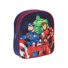 MILENIJUM DECIJI 3D RANAC AVANGERS AVE-221299