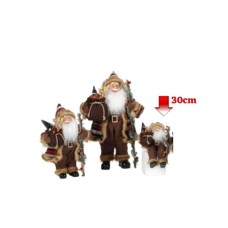 MILENIJUM Deda Mraz 30cm 42/70198