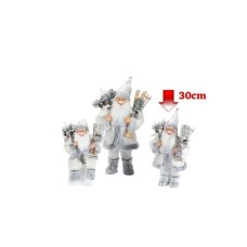 MILENIJUM Deda Mraz 30cm 42/70202