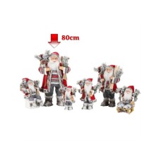 MILENIJUM Deda Mraz 80cm 42/70192