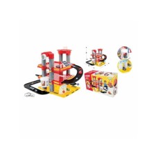 MILENIJUM Igračka garaža na 3 nivoa