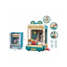 MILENIJUM Igracka hvataljka za lutke zelena ( 87/71448 )