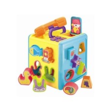 MILENIJUM KOCKA ZA POGADJANJE OBLIKA MILENIJUM KOCKA ZA POGADJANJE OBLIKA