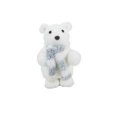 MILENIJUM Novogodišnji ukras Meda 42/17982