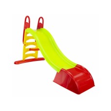MILENIJUM Plasticni tobogan 180cm zeleni