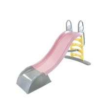 MILENIJUM Tobogan plastični 180cm roze
