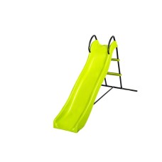 MILENIJUM Tobogan sa metalnom konstrukcijom