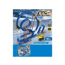 Milla Toys Auto staza Anti-Gravity 11/56147