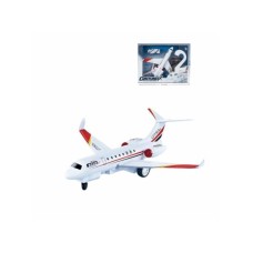 Milla Toys Avion R/C 11/31945