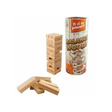 Milla Toys Društvena igra Balance Woody 58/70781