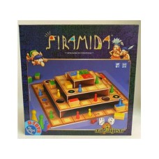 Milla Toys DRUŠTVENA IGRA PIRAMIDA