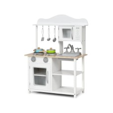 Milla Toys Drvena kuhinja sa dodacima 71484