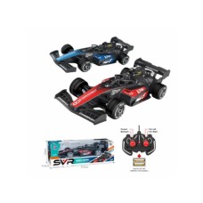 Milla Toys Formula R/C 11/64710