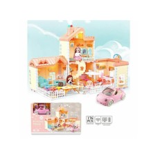 Milla Toys Kućica za lutke 61/72524