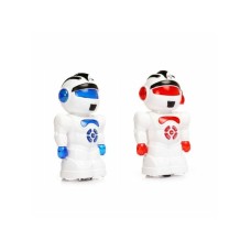 Milla Toys Robot sa zvukom i svetlom 92/010003