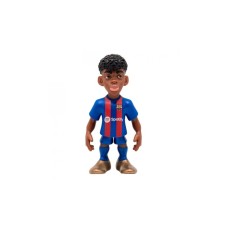 MINIX FIGURA BARCA LAMINE YAMAL MINIX FIGURA BARCA LAMINE YAMAL