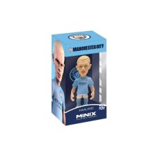 MINIX Figura Manchester City Halland ( MNX11063 ) MINIX Figura Manchester City Halland ( MNX11063 )
