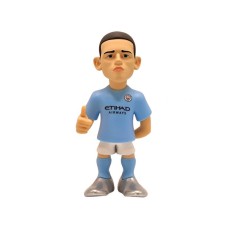 MINIX Manchester City FC Foden ( MNX11070 ) MINIX Manchester City FC Foden ( MNX11070 )