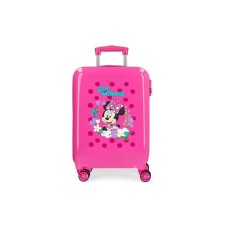 MINNIE ABS Kofer 55 cm Pink MINNIE GOLDEN DAYS  22.717.22