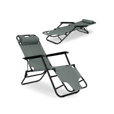 ModernHome Baštenska fotelja Zero Gravity