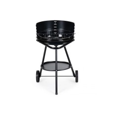 ModernHome Baštenski roštilj Grill AL 4 (JY1876)