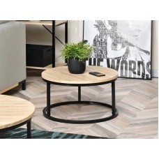 ModernHome Klub sto Loft Coffe