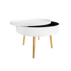 ModernHome Klub sto okrugli Modern (FH-CT0210)