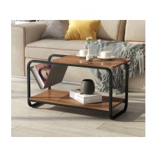 ModernHome Klub sto sa dva nivoa (YLT-1502-02P)