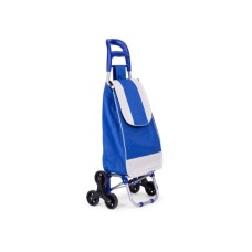 ModernHome Kolica za pijacu 25l plava (PGJSFC015BLU)
