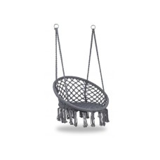 ModernHome Ljuljaška za terasu Modern 2 Gray