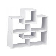 ModernHome Modularna polica za knjige (WYJ-072) ModernHome Modularna polica za knjige (WYJ-072)