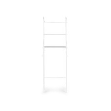 ModernHome Polica za kupatilo 3 nivoa Aluminium ModernHome Polica za kupatilo 3 nivoa Aluminium