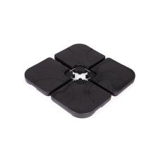 ModernHome Postolje za velike bastenske suncobrane ModernHome Postolje za velike bastenske suncobrane