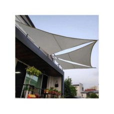 ModernHome SOLARNO KVADRATNO JEDRO ZA HLAD 4X4M GRAY ModernHome SOLARNO KVADRATNO JEDRO ZA HLAD 4X4M GRAY