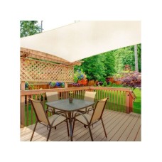 ModernHome SOLARNO KVADRATNO JEDRO ZA HLAD 5X5M BEIGE ModernHome SOLARNO KVADRATNO JEDRO ZA HLAD 5X5M BEIGE