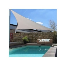 ModernHome Solarno trouglasto jedro 4x4x4m Gray ModernHome Solarno trouglasto jedro 4x4x4m Gray