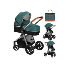 MoMi Kolica Limuru 2u1 WOSP00028 MoMi Kolica Limuru 2u1 WOSP00028