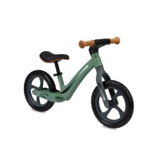 MoMi MoMi balans bicikl Mizo Green