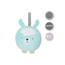 MoMi MoMi igracka Lulu Lama Mint