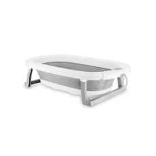 MoMi Nata sklopiva kadica za bebe Grey MoMi Nata sklopiva kadica za bebe Grey