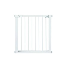 MoMi Paxi Plus zaštitna ograda - kapija za decu White MoMi Paxi Plus zaštitna ograda - kapija za decu White