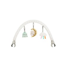 MoMi Zizi luk sa plišanim igračkama