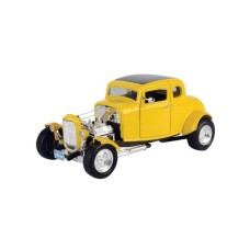 MotorMax Metalni auto 1:18 1932 Ford Hot Rod 25/73172TC