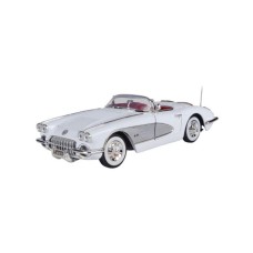 MotorMax Metalni auto 1:18 1958 Corvette 25/73109TC