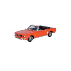 MotorMax Metalni auto 1:18 1964 Ford Mustang 25/73145TC